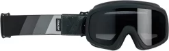 Biltwell Overland 2.0 Goggles - B/S/G/B