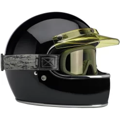 Biltwell Overland 2.0 Grunt Goggles -Next stop, Motorcycle riding. biltwell overland 2.0 grunt goggles 95319.1695665055