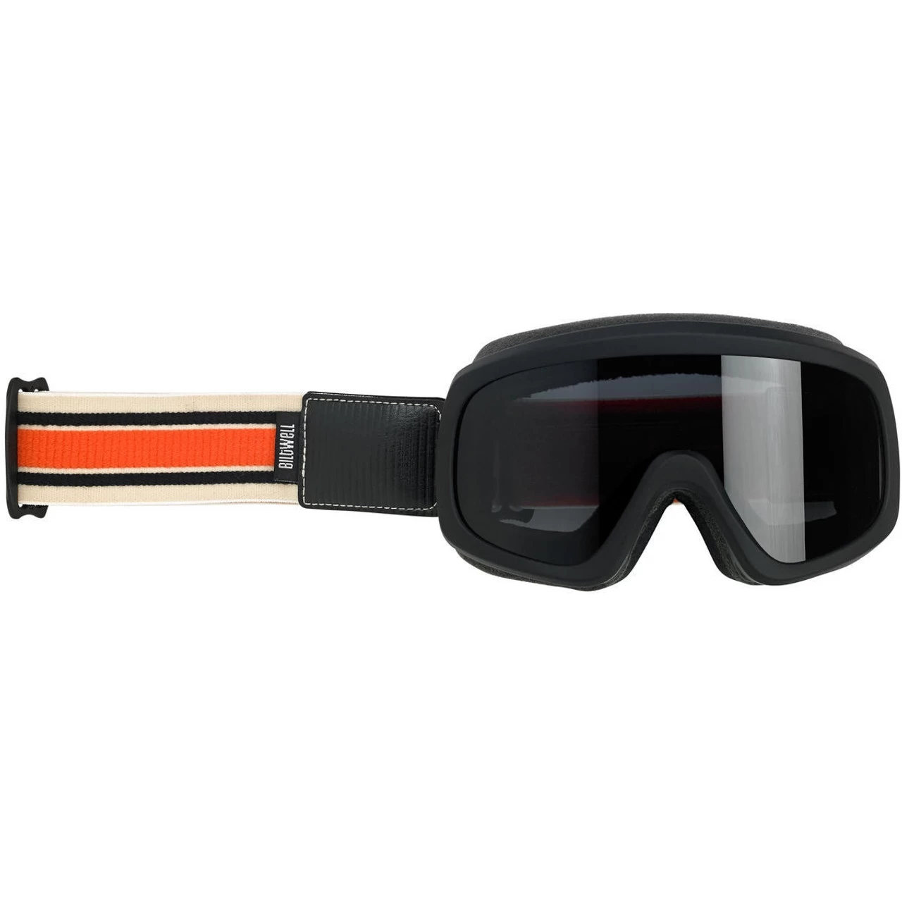 Biltwell Overland 2.0 Racer Goggles 1 Biltwell Overland 2.0 Racer Goggles