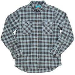 Biltwell - Pacific Flannel Shirt