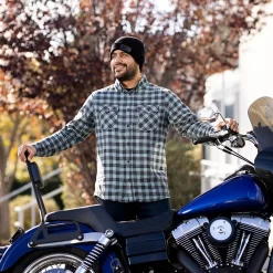 Biltwell - Pacific Flannel Shirt 19 Biltwell - Pacific Flannel Shirt -Next stop, Motorcycle riding. biltwell pacific flannel shirt 84086.1690483910