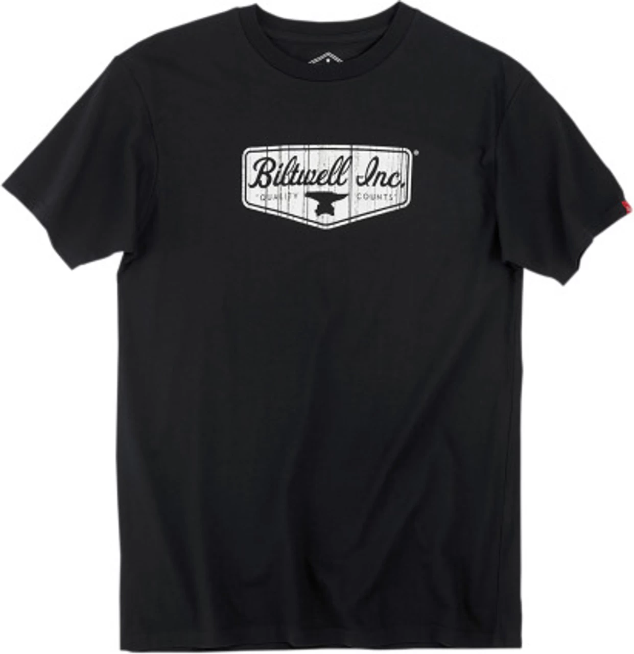 Biltwell Shield T-shirt 1 Biltwell Shield T-shirt