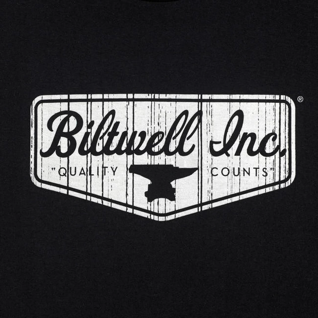 Biltwell Shield T-shirt 2 Biltwell Shield T-shirt - Image 2