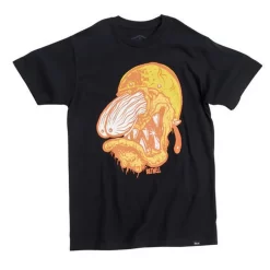 Biltwell - Slobber T-Shirt - Black