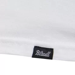 Biltwell - Spare Parts T-Shirt - White -Next stop, Motorcycle riding. biltwell spare parts t shirt white 44672.1690489226