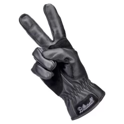 Biltwell - Work Gloves 2.0 - Black 18 Biltwell - Work Gloves 2.0 - Black -Next stop, Motorcycle riding. biltwell work gloves 2.0 black 18920.1690316278