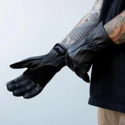 Biltwell - Work Gloves 2.0 - Black 20 Biltwell - Work Gloves 2.0 - Black -Next stop, Motorcycle riding. biltwell work gloves 2.0 black 56765.1690317167