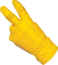 Biltwell - Work Gloves 2.0 - Gold 14 Biltwell - Work Gloves 2.0 - Gold -Next stop, Motorcycle riding. biltwell work gloves 2.0 gold 84746.1690315874