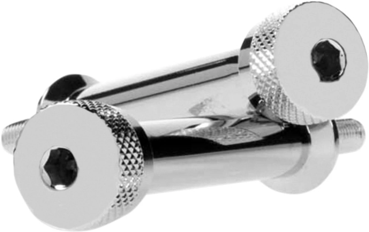 British Customs - Quick Release Seat Screws - Fits Bonneville, Scrambler, Thruxton 2 British Customs - Quick Release Seat Screws - Fits Bonneville, Scrambler, Thruxton - Image 2