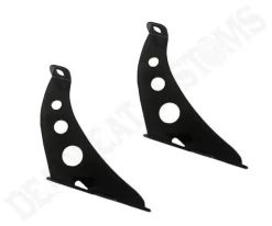 Bung King - Road Glide Internal Fairing Support Bracket Set