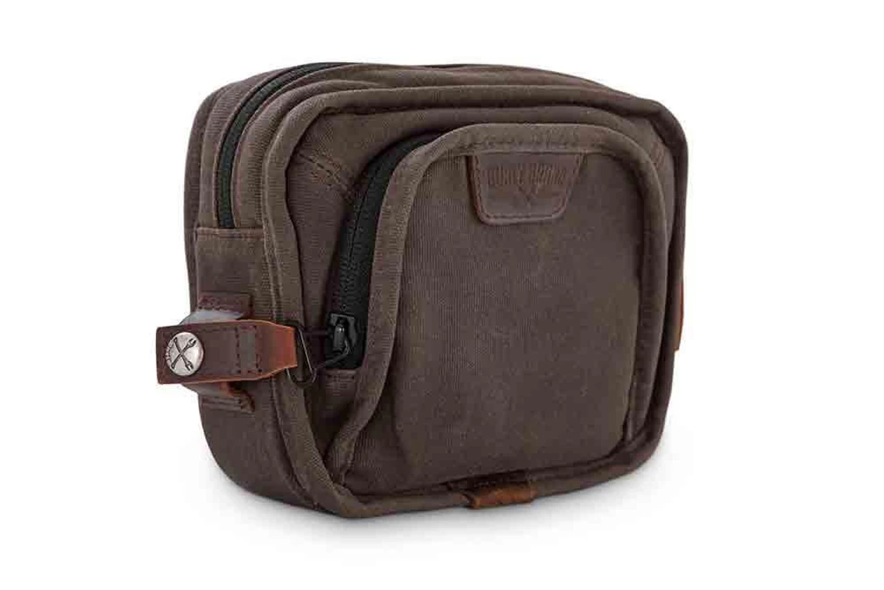 Burly Brand Handlebar Bag 4 Burly Brand Handlebar Bag - Image 4