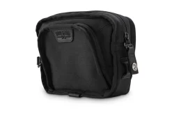 Burly Brand Handlebar Bag