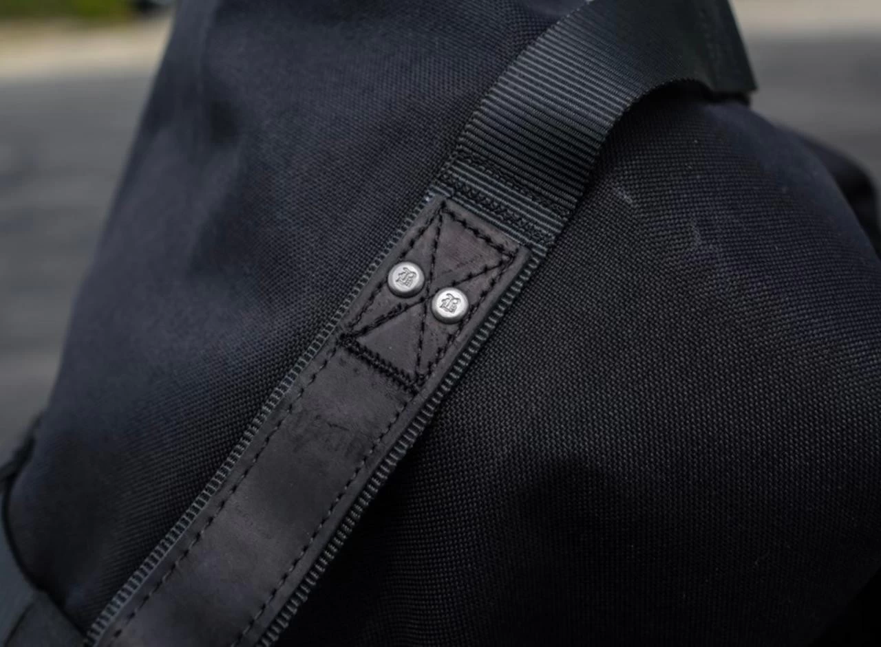 Burly Brand Sissy Bar Backpack 15 Burly Brand Sissy Bar Backpack - Image 15