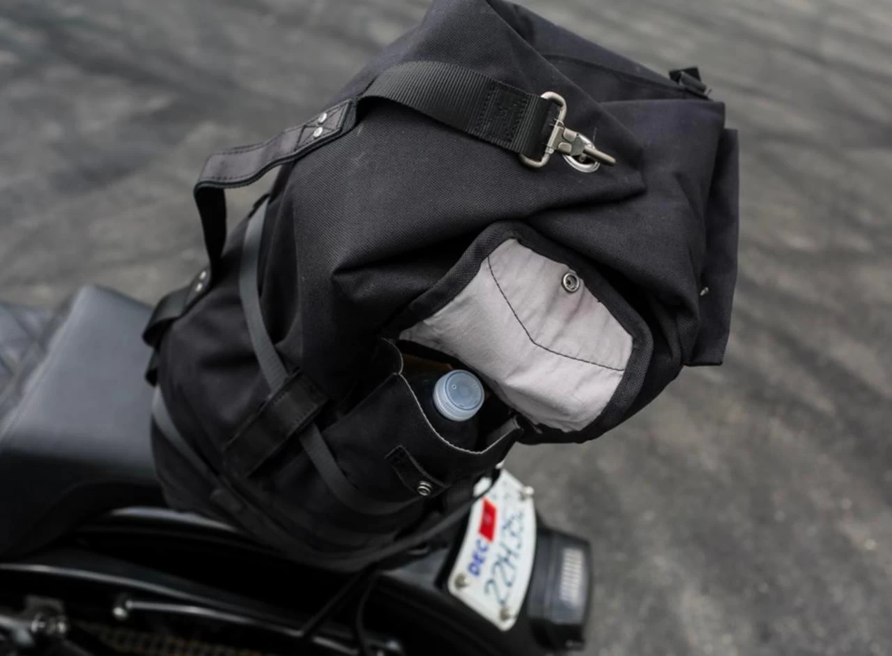 Burly Brand Sissy Bar Backpack 16 Burly Brand Sissy Bar Backpack - Image 16