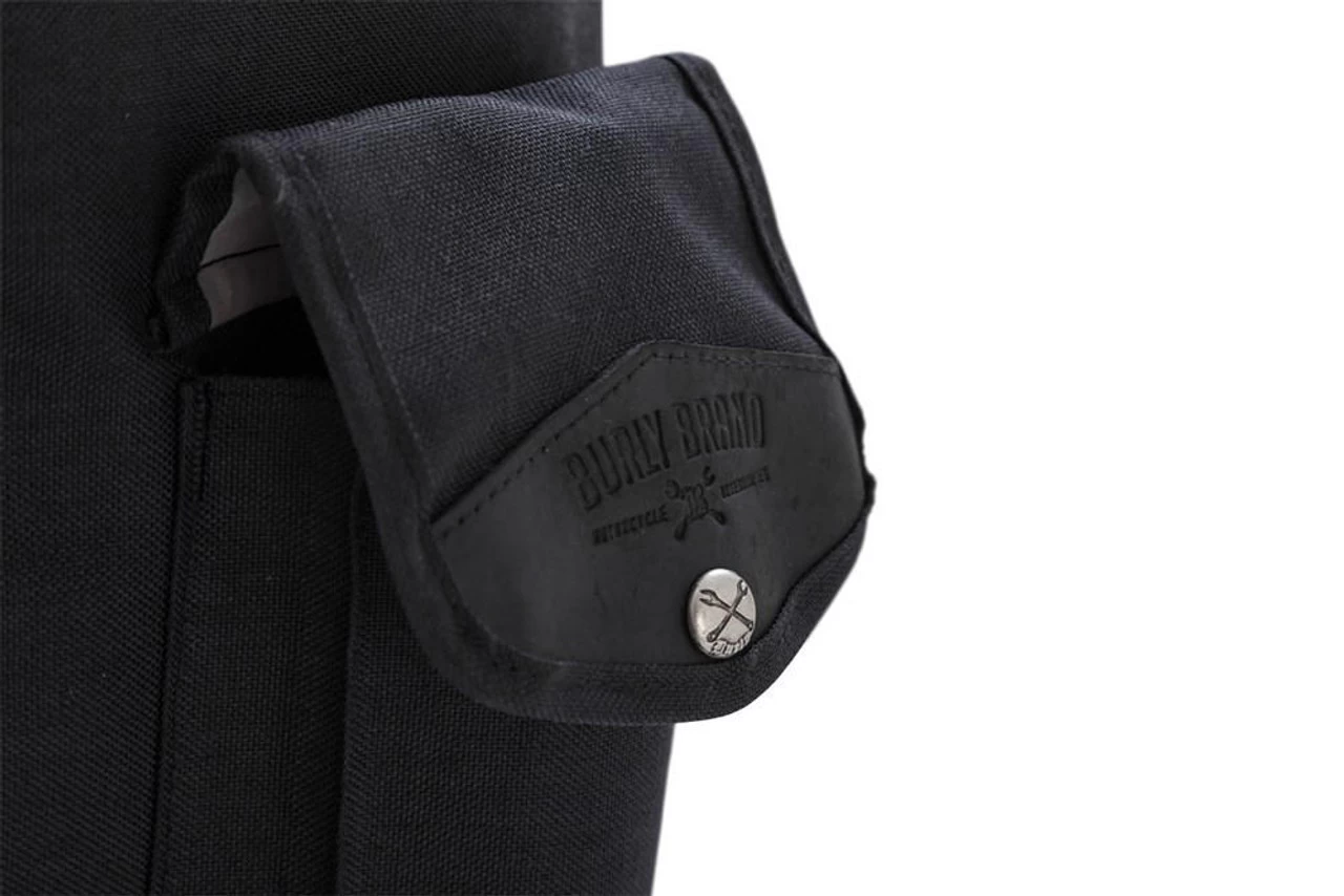 Burly Brand Sissy Bar Backpack 7 Burly Brand Sissy Bar Backpack - Image 7