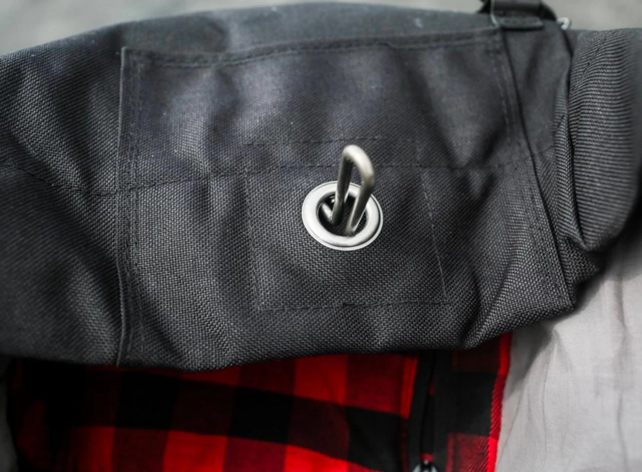 Burly Brand Sissy Bar Backpack 11 Burly Brand Sissy Bar Backpack - Image 11