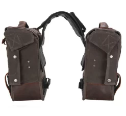 Burly Brand - Voyager Throw Over Saddlebags 11 Burly Brand - Voyager Throw Over Saddlebags -Next stop, Motorcycle riding. burly brand voyager throw over saddlebags 76273.1695665304