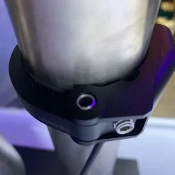 Combustion Industries - Micron CLAW 38-50mm Front Fork Turn Signals - White/Amber -Next stop, Motorcycle riding. combustion industries micron claw 38 50mm front fork turn signals whiteamber 75450.1690317311