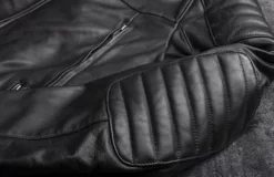 Cortech The Marquee Leather Riding Jacket 10 Cortech The Marquee Leather Riding Jacket -Next stop, Motorcycle riding. cortech the marquee leather riding jacket 57448.1691083642