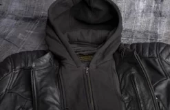 Cortech The Marquee Leather Riding Jacket 11 Cortech The Marquee Leather Riding Jacket -Next stop, Motorcycle riding. cortech the marquee leather riding jacket 57823.1691081512