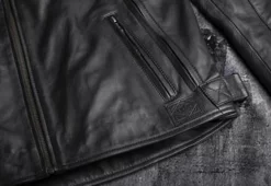 Cortech The Marquee Leather Riding Jacket 8 Cortech The Marquee Leather Riding Jacket -Next stop, Motorcycle riding. cortech the marquee leather riding jacket 63178.1691083841