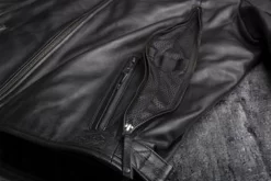 Cortech The Marquee Leather Riding Jacket 9 Cortech The Marquee Leather Riding Jacket -Next stop, Motorcycle riding. cortech the marquee leather riding jacket 87014.1691081167