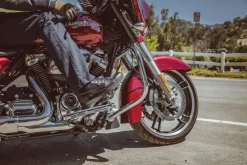 Cortech The Slayer Suede/ Leather High-Top Riding Shoe - Black/ Black -Next stop, Motorcycle riding. cortech the slayer suede leather high top riding shoe black black 69695.1691083350