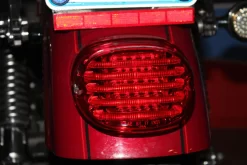 Customs Dynamics - Low Profile Harley ProBEAM LED Taillight - Fits '99 Up -Next stop, Motorcycle riding. custom dynamics customs dynamics low profile harley probeam led taillight fits 99 up 44454.1698260658