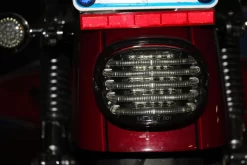 Customs Dynamics - Low Profile Harley ProBEAM LED Taillight - Fits '99 Up -Next stop, Motorcycle riding. custom dynamics customs dynamics low profile harley probeam led taillight fits 99 up 50399.1698260917