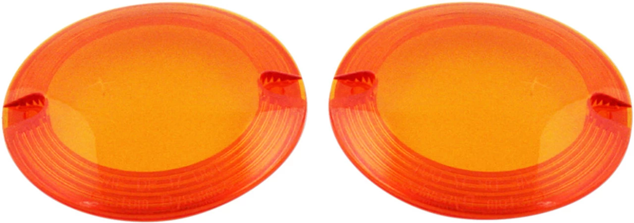 Custom Dynamics - ProBEAM Flat Turn Signal Lenses 2 Custom Dynamics - ProBEAM Flat Turn Signal Lenses - Image 2