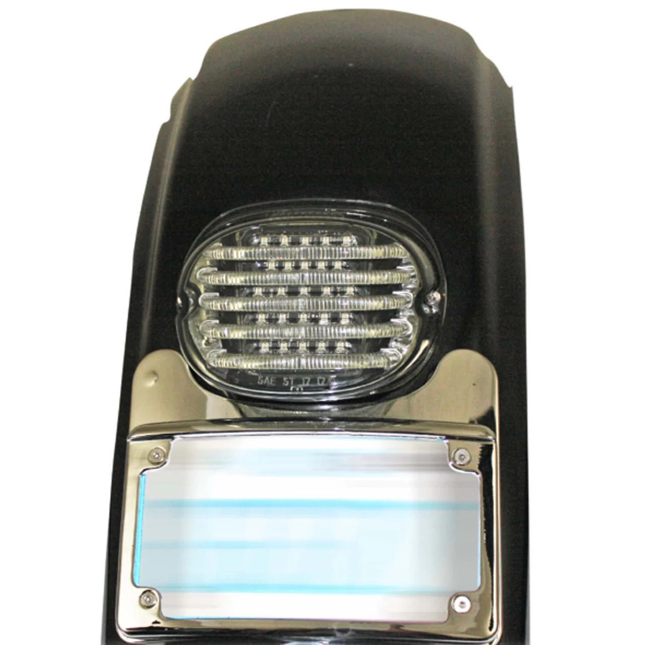 Custom Dynamics - Turn Signal Eliminator Kits Fits '97 & Up Touring Models 2 Custom Dynamics - Turn Signal Eliminator Kits Fits '97 & Up Touring Models - Image 2