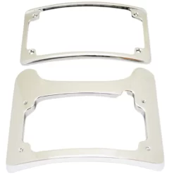 Custom Dynamics - Turn Signal Eliminator Kits Fits '97 & Up Touring Models