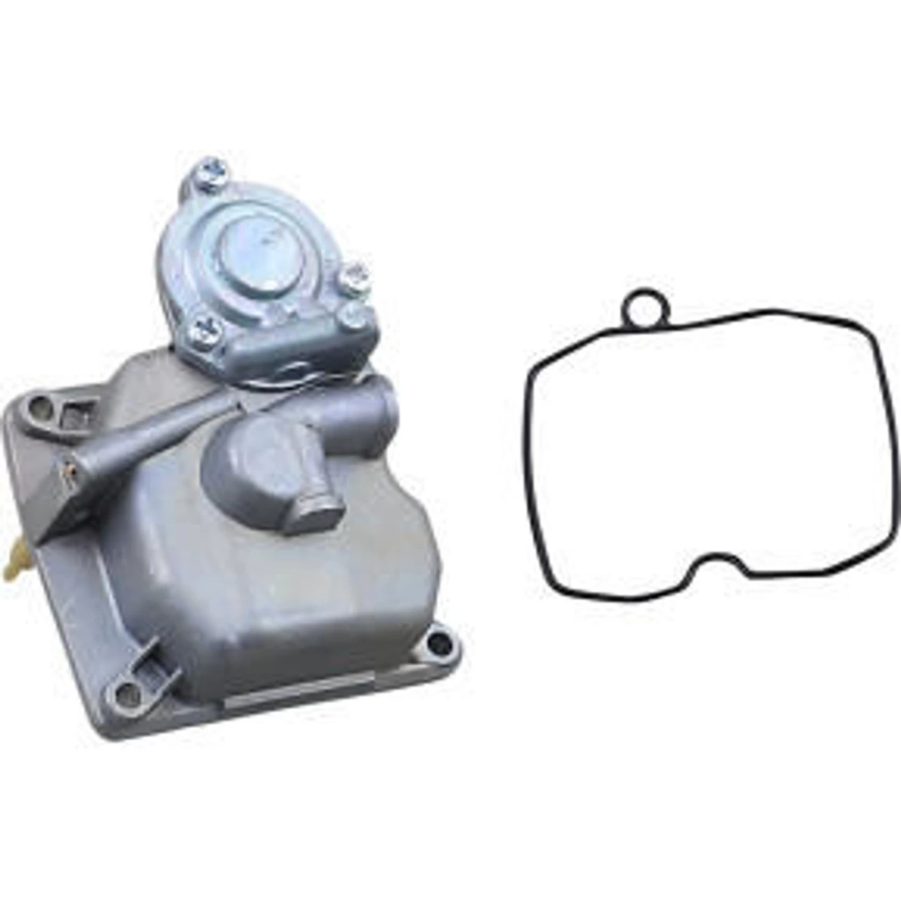 Cycle Pro LLC - Float Bowl For 40mm CV Carburetor Repl. OEM# 27159-92 1 Cycle Pro LLC - Float Bowl For 40mm CV Carburetor Repl. OEM# 27159-92