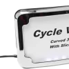 Cycle Visions - License Plate Frame - 3 Hole