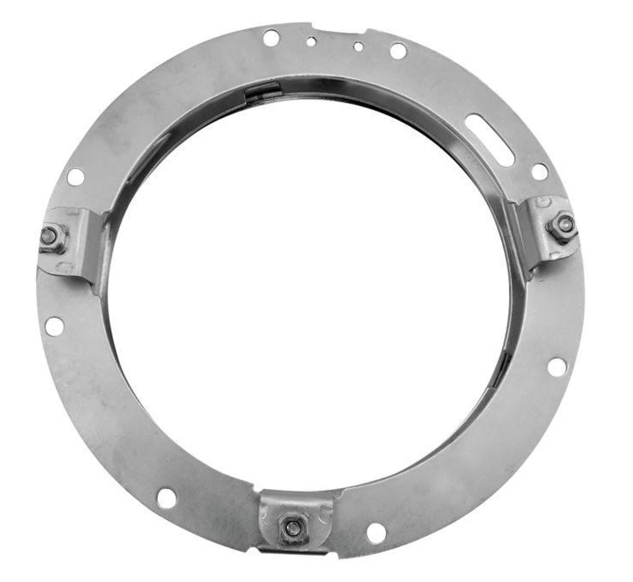 Cyron - Mounting Ring For 7" Integrated Headlights (Open Box) 1 Cyron - Mounting Ring For 7" Integrated Headlights (Open Box)