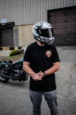 Deadbeat Customs Big Twins T-Shirt 8 Deadbeat Customs Big Twins T-Shirt -Next stop, Motorcycle riding. deadbeat customs big twins t shirt 69284.1697659106