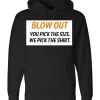 Deadbeat Customs Blowout Mystery Hoodie - You Pick The Size, We Pick The Hoodie (3XL)