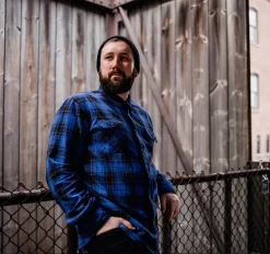 Deadbeat Customs - Classic Flannel Shirt - Electric 12 Deadbeat Customs - Classic Flannel Shirt - Electric -Next stop, Motorcycle riding. deadbeat customs classic flannel shirt electric 63565.1697659121