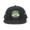 Deadbeat Customs - Deadbeat Retreat Snapback Hat