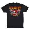 Deadbeat Customs Devil T-Shirt