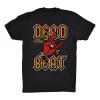 Deadbeat Customs Horns T-Shirt