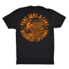 Deadbeat Customs - Pans, Vans, And Cans T-Shirt (S,3XL)