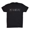 Deadbeat Customs Spare Parts T-Shirt - Black (3XL)