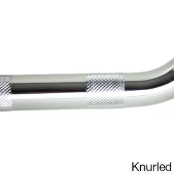 Deadbeat Customs Tracker Handlebars - Chrome -Next stop, Motorcycle riding. deadbeat customs tracker handlebars chrome 86644.1691085007