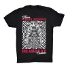 Deadbeat Customs Two Wheel Trippin' T-Shirt