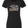 Deadbeat Customs Women's Winged Monster Shirt