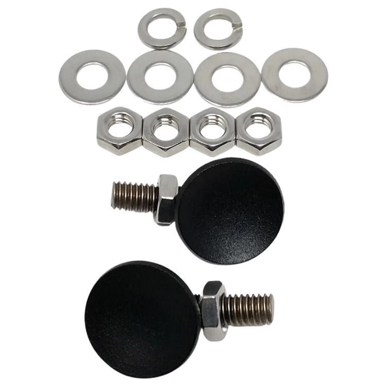 DK Custom Products - Thunder Torque Inserts 2 DK Custom Products - Thunder Torque Inserts - Image 2