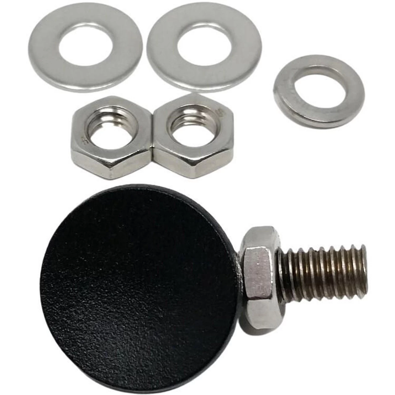 DK Custom Products - Thunder Torque Inserts 1 DK Custom Products - Thunder Torque Inserts