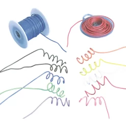 Drag Specialties - 16-Gauge Primary Wire - 35' Length (Choose Color)