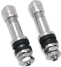 Drag Specialties Bolt In Valve Stems
